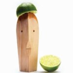Decoration wooden present