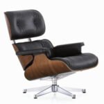 Eames lounge chair