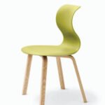 Panton tunior chair