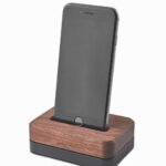 iPhone dock