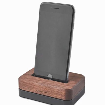 iPhone dock