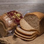 Whole Grain Bread
