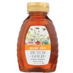 Pure Wildflower Honey